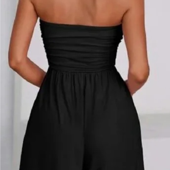 American Threads Romper - Picture 3 of 7